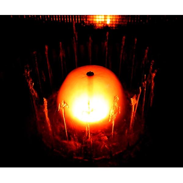 Красочный Программабле 800км танцуя фонтан бассейна