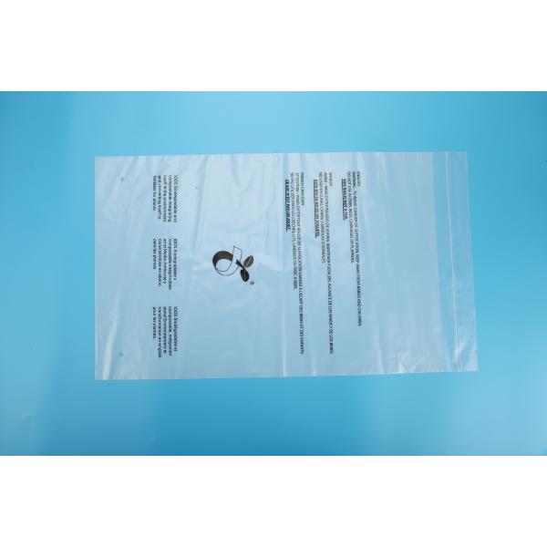 biodegradable cornstarch compost Self Adhesive Seal corn starch Bag 100% biodegradable cornstarch bags custom print comp