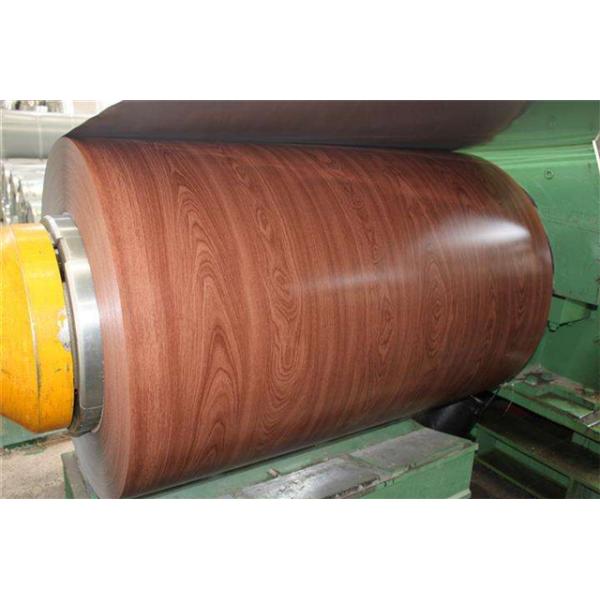 Building Decoration Alloy 1060 H24 Color - Coated Aluminum Sheet 0.32 × 914mm RAL 9016 Aluminum Composite Panel Production