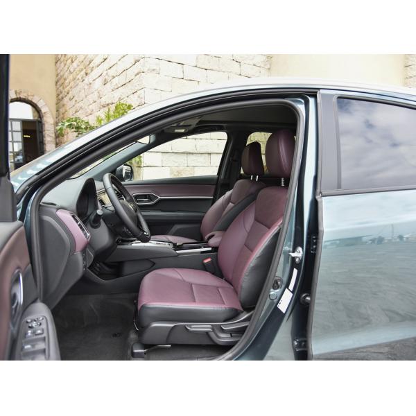 Dongfeng Honda Mnv SUV EV Cars 480KM With Ternary Lithium Battery