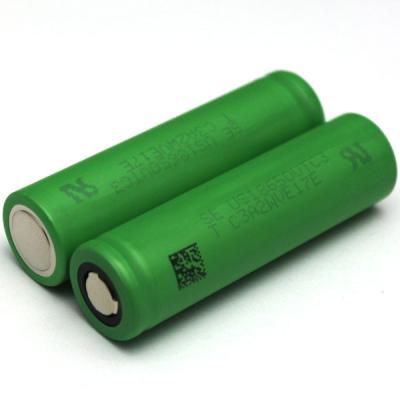 Best seller 30A Discharge for Sony 18650 3.7V 1600mAh US18650VTC3 High Drain Battery