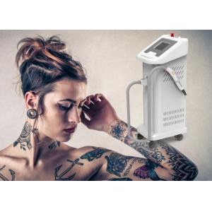 2 - машина удаления татуировки оборудования удаления татуировки лазера размера места 8мм портативная