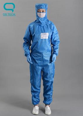 Roupa estática do Workwear da indústria alimentar anti