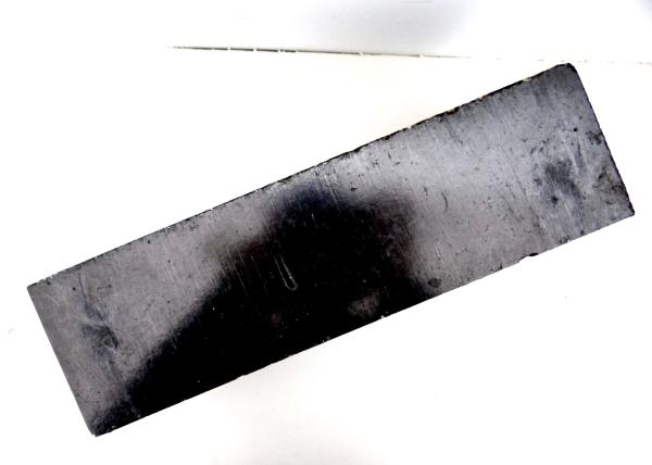 Steel Plant Electric Arc Furnace Magnesia Carbon Brick MT14A High Temperature
