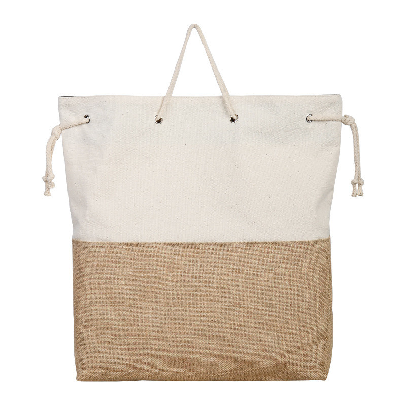 Логотип прочной Ecofriendly хозяйственной сумки сумки Tote многоразовый изготовленный на заказ