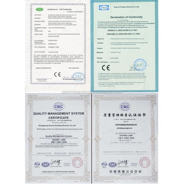 500Г чайная весовая машина, машина для заполнения частиц для зернового кофеин-приправы порошок