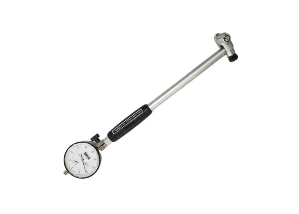 Metric Precision Tool 50-150mm Dial Bore Gauge Set for Accurate Wide Range Measurements