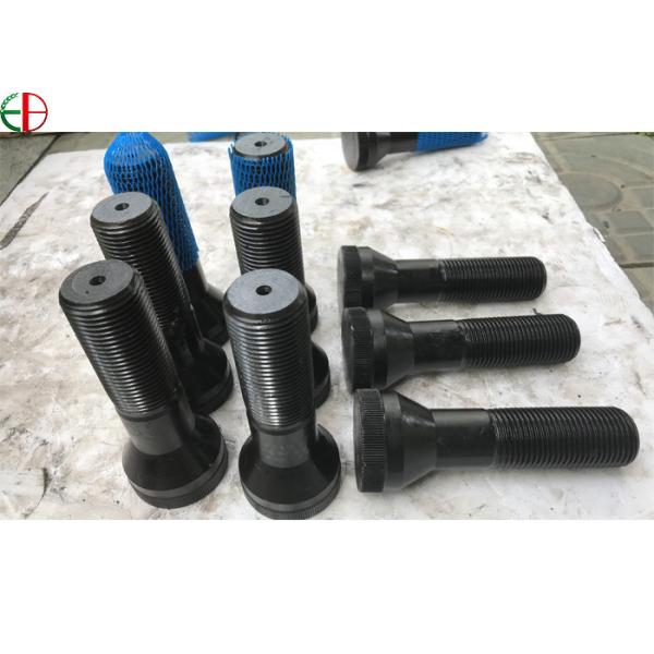 М48 56 62 45 стальных высоких скошенных нагрузкой болта крепежной детали для соединений ЭБ697 железного каркаса и столбца