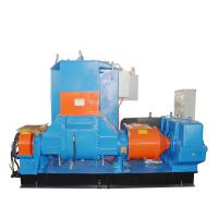 La machine de broyage à dispersion de caoutchouc / la machine de broyage à caoutchouc 35L/55L/75L/110L