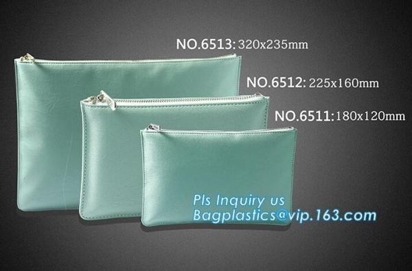 pu leather stationery bags offical pencil bag, PU pencil case stationery bag pencil bag, pencil case pu leather custom w