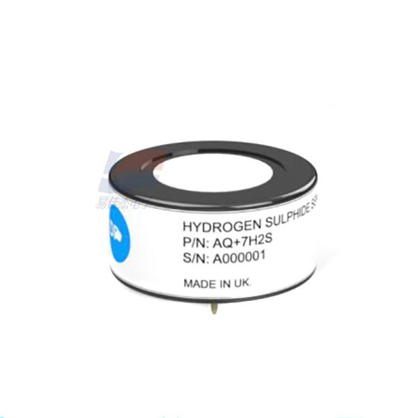 AQ+7H2S Hydrogen Sulphide (H2S) Sensor Use In Environmental Air Quality Applications