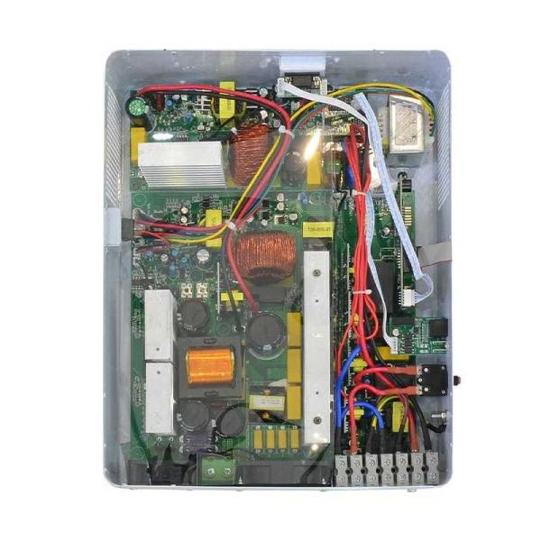 HP PRO-T Smart Hybrid Inverter 1Kva 1.5Kva 2Kva 3Kva 5Kva 7Kva 8Kva