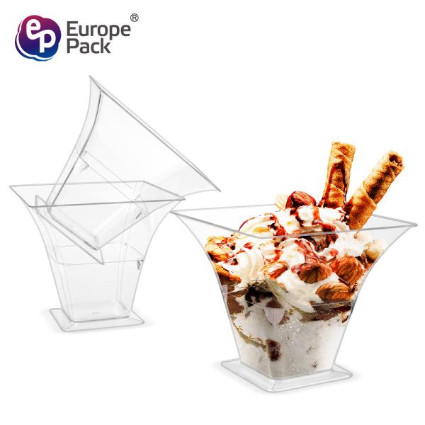 New arrival alibaba plastic 200ml big cup beer mug for supply cheap