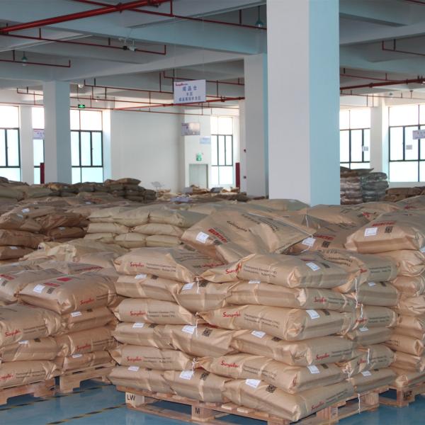 10A ~ 90A TPE branco opaco TPR material ecológico para diferentes tipos de calçados