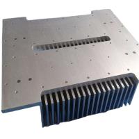 Servicios de procesamiento de piezas y tecnología a medida con piezas de mecanizado CNC automotriz de alta calidad