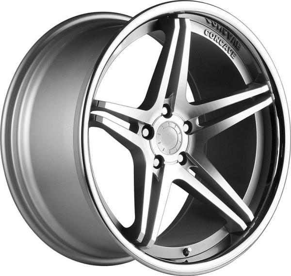 Custom 17 18 19 20 21 22 Inch Forged Aluminum Alloy Wheels