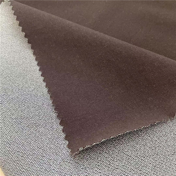 70D Outdoor Waterproof 170GSM Sports Clothing Fabric 45% Nylon 45% Polyester