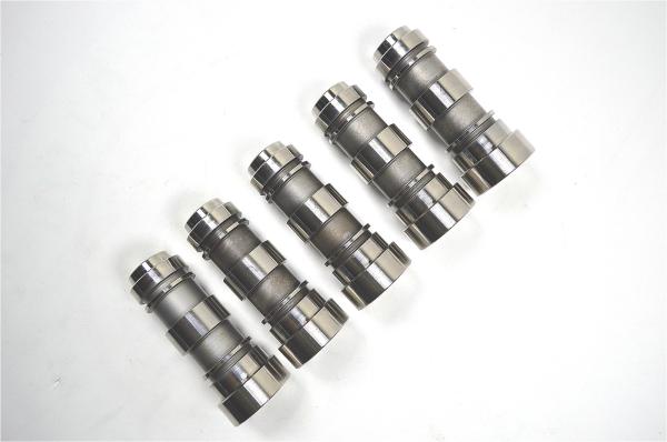Internal CNC Lathe Parts High Accuracy , External Precision Mold Components