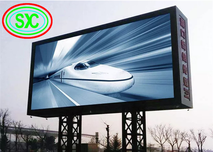 960x960mm HD P2.5 Outdoor LED Video Wall For Concert;; 7680hz частота обновления, карта Novastar