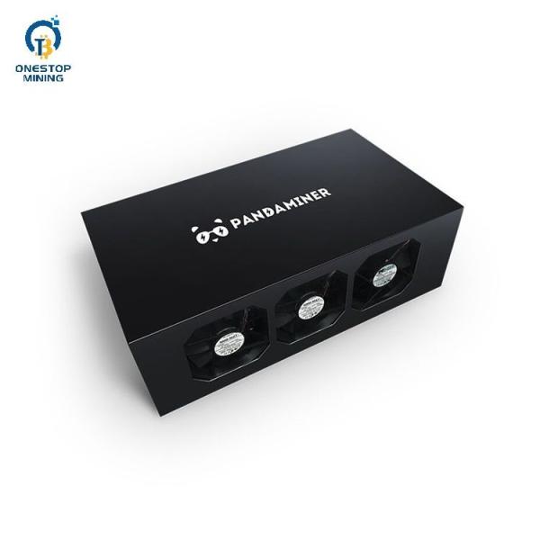 Pandaminer B7 Pro 8gb 360Mh/S  1150w Ethereum Coin Mining Miner Machine