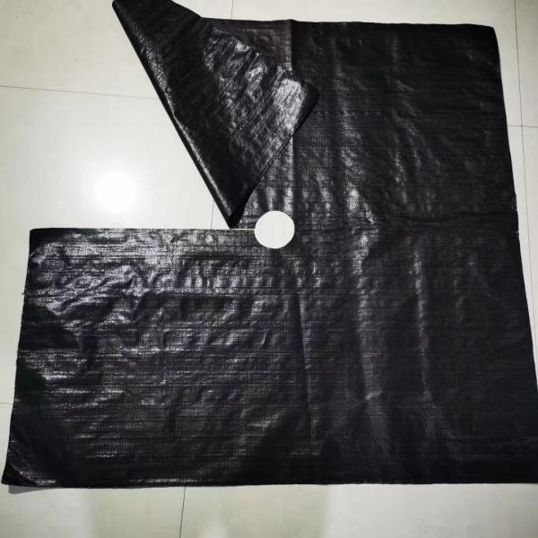 90gsm Eco-Friendly Weed Control Fabric Ground Cover Membrane Landscape Fabric 3ftx50FT