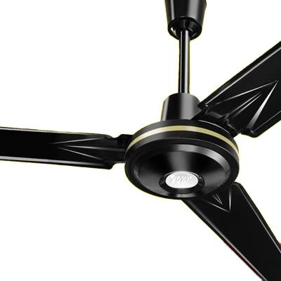 YD0792 Ventilateur de plafond LED moderne, Ventilateur de plafond BLDC avec lumière LED