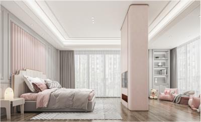 Fadior French Inspired Kids Storage Wardrobe With Versatile Storage Solutions