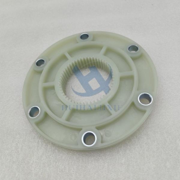 Hydraulic Pump Connction Plate Coupling 400H74058 Repair Kits Excavator Parts