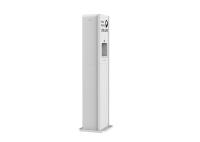 O álcool recarregável pulveriza o suporte do Sanitizer da mão de 10L Touchless