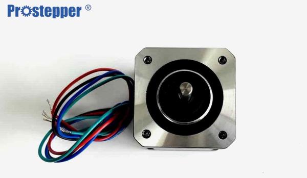 2 Phase Nema 17 1.8 Degree 42mm Customzied Stepper Motor
