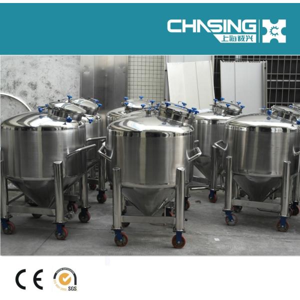 65L Herb Oil Extraction Equipment Essential Oil Extraction Machine