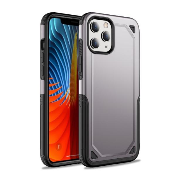 Hybrid TPU PC Phone Case Anti Slip Bumper Phone Cover For Iphone 12