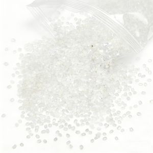 PP Raffia Granules