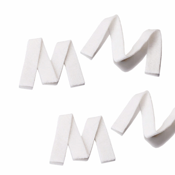 Шлихта альгината хирургических взрезов ISO серебряная противомикробная для диабетического гнойника ноги