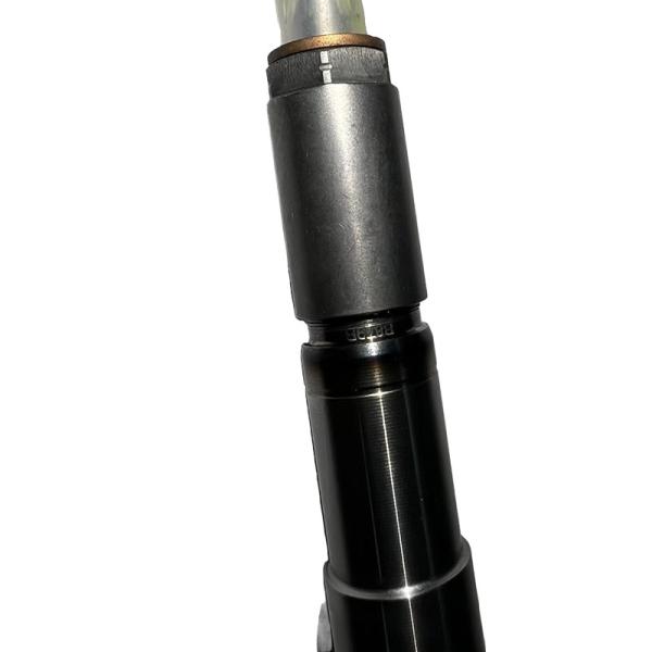 Bocal de Spray de Combustível para Maxus V80 S00012593 0,585 kg Peso Opção econômica
