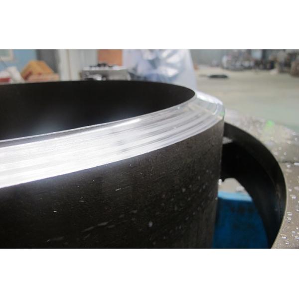 Труба Бевелер резца трубы раковины алюминиевого сплава электрическая управляемая стальная