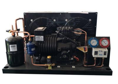 Segurança segura da unidade semi hermético do condensador do compressor BFS31 nenhuma baixa vibração do escapamento