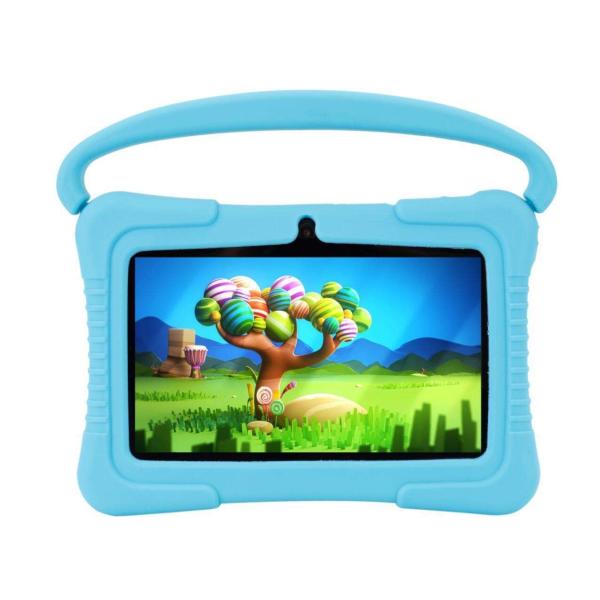 7 Inch A133 CPU Tablet for Kids Portable and Affordable Educational Device at a