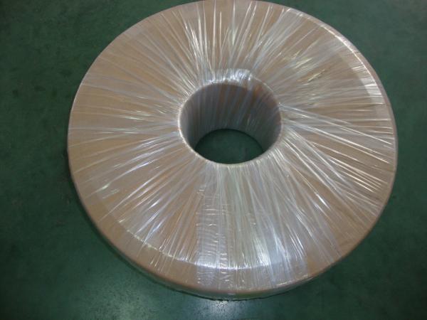 seamless weld PE-AL-PE multilayer pipe for cold water supply
