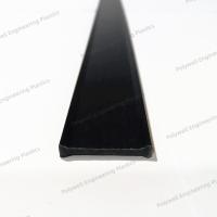 Profil de rupture thermique PA 66 extrudé de haute précision pour fenêtres en aluminium isolant la chaleur