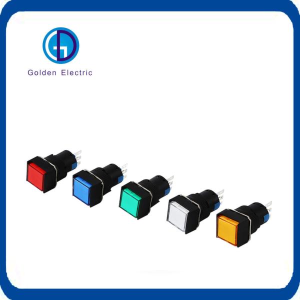 Серия Xac водонепроницаемый подъемник кнопка нажатия переключатель прямое управление подвеска станция управления экстренного остановки переключатель