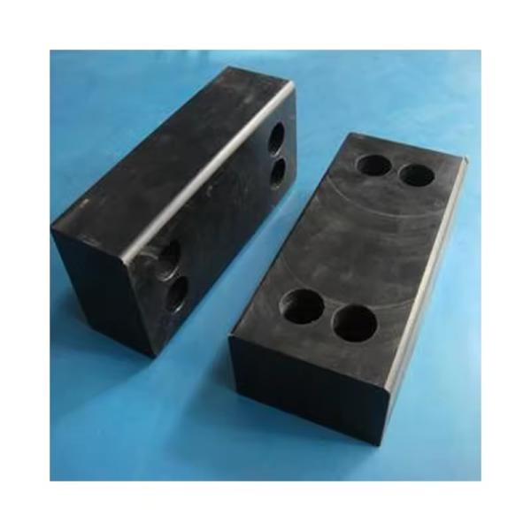 42CrMo4 forjou o anel feito à máquina de Ring Customized Precision Machining Drilling