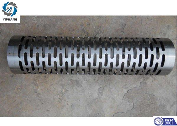 Oem Stainless Steel Tube Fabrication SPCC Metal Pipe Laser Cutting Service