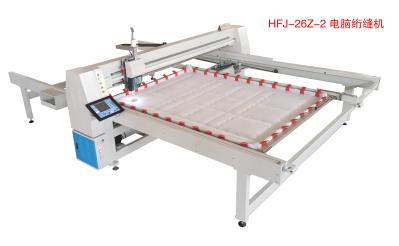 3000RPM Single Needle Quilting Machine Servo Motors For Mattress
