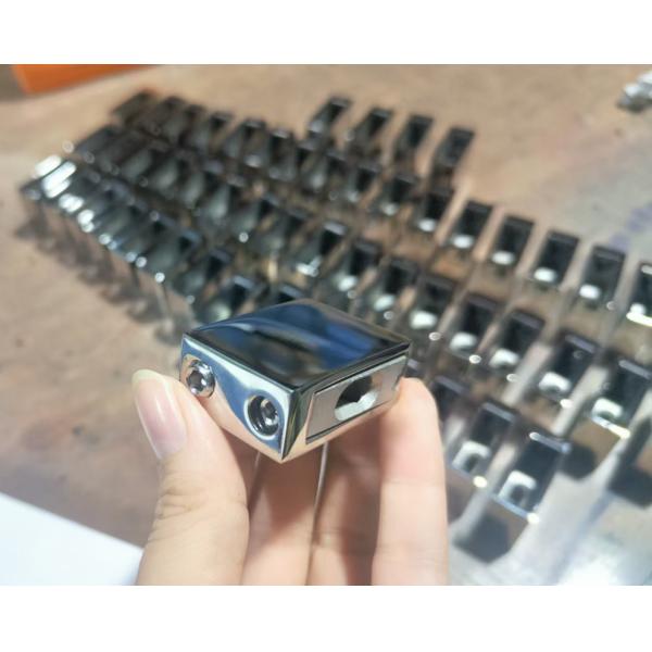 Cast Shower Room Accessories Wall Cover Stainless Steel Shower Bathroom Fittings