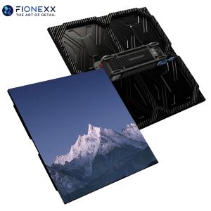 COB/SMD Indoor Rental Led Video Wall Display Screen Panel For Concerts Cinema