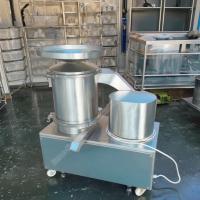 20000pcs/h máquina para romper huevos máquina industrial para procesar huevos tasa de recolección 99%