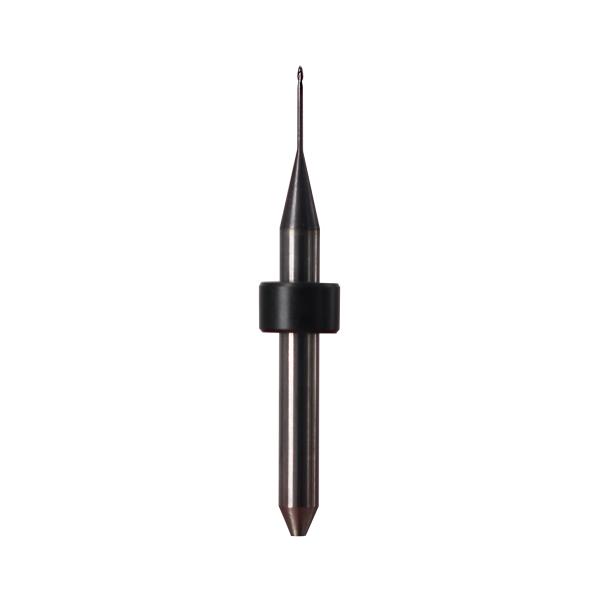 Зубоврачебные инструменты Yenadent филируя Burs DLC D4 для диаманта Zirconia