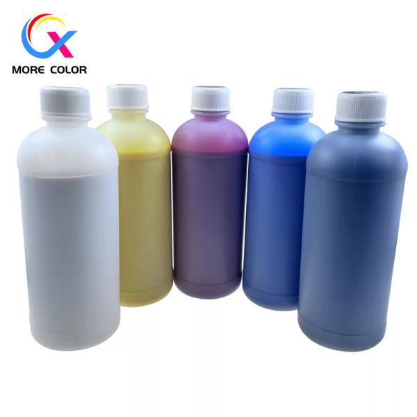 Мултиколор сразу для того чтобы снять водную основу чернил для текстильной промышленности