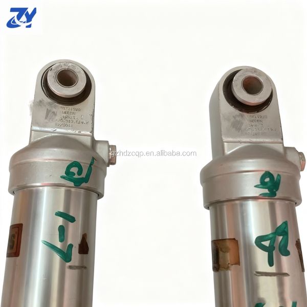 Original Car Spare Parts  Shock Absorber for Lamborghini Aventador 2013-2016 Auto Parts Car Accessories